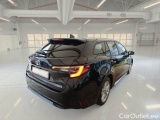  Toyota  Corolla TOYOTA  / 2019 / 5P / STATION WAGON TS HYBRID BUSINESS #2