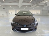  Toyota  Corolla TOYOTA  / 2019 / 5P / STATION WAGON TS HYBRID BUSINESS #6