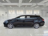  Toyota  Corolla TOYOTA  / 2019 / 5P / STATION WAGON TS HYBRID BUSINESS #8