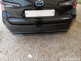  Toyota  Corolla TOYOTA  / 2019 / 5P / STATION WAGON TS HYBRID BUSINESS #62
