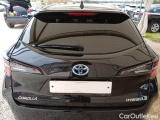  Toyota  Corolla TOYOTA  / 2019 / 5P / STATION WAGON TS HYBRID BUSINESS #67