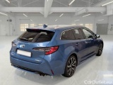  Toyota  Corolla TOYOTA  / 2019 / 5P / STATION WAGON TS 2.0 HYBRID LOUNGE #2