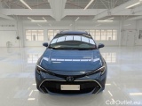  Toyota  Corolla TOYOTA  / 2019 / 5P / STATION WAGON TS 2.0 HYBRID LOUNGE #6