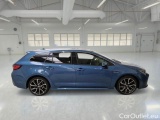  Toyota  Corolla TOYOTA  / 2019 / 5P / STATION WAGON TS 2.0 HYBRID LOUNGE #7