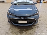  Toyota  Corolla TOYOTA  / 2019 / 5P / STATION WAGON TS 2.0 HYBRID LOUNGE #40