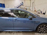  Toyota  Corolla TOYOTA  / 2019 / 5P / STATION WAGON TS 2.0 HYBRID LOUNGE #53