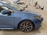  Toyota  Corolla TOYOTA  / 2019 / 5P / STATION WAGON TS 2.0 HYBRID LOUNGE #51