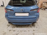  Toyota  Corolla TOYOTA  / 2019 / 5P / STATION WAGON TS 2.0 HYBRID LOUNGE #61