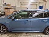  Toyota  Corolla TOYOTA  / 2019 / 5P / STATION WAGON TS 2.0 HYBRID LOUNGE #80