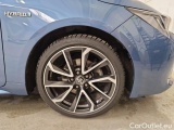  Toyota  Corolla TOYOTA  / 2019 / 5P / STATION WAGON TS 2.0 HYBRID LOUNGE #92