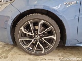  Toyota  Corolla TOYOTA  / 2019 / 5P / STATION WAGON TS 2.0 HYBRID LOUNGE #100