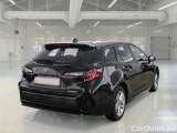  Toyota  Corolla TOYOTA  / 2019 / 5P / STATION WAGON TS HYBRID BUSINESS TECH #2