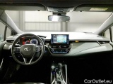  Toyota  Corolla TOYOTA  / 2019 / 5P / STATION WAGON TS HYBRID BUSINESS TECH #3