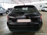  Toyota  Corolla TOYOTA  / 2019 / 5P / STATION WAGON TS HYBRID BUSINESS TECH #29