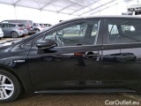  Toyota  Corolla TOYOTA  / 2019 / 5P / STATION WAGON TS HYBRID BUSINESS TECH #36