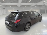  Toyota  Corolla TOYOTA  / 2019 / 5P / STATION WAGON TS 1.8 HYBRID STYLE #2