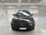 Toyota  Corolla TOYOTA  / 2019 / 5P / STATION WAGON TS 1.8 HYBRID STYLE #6