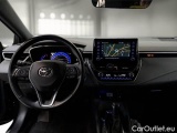  Toyota  Corolla TOYOTA  / 2019 / 5P / STATION WAGON TS 1.8 HYBRID STYLE #3