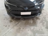  Toyota  Corolla TOYOTA  / 2019 / 5P / STATION WAGON TS 1.8 HYBRID STYLE #32