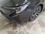  Toyota  Corolla TOYOTA  / 2019 / 5P / STATION WAGON TS 1.8 HYBRID STYLE #34