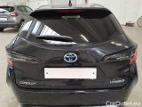  Toyota  Corolla TOYOTA  / 2019 / 5P / STATION WAGON TS 1.8 HYBRID STYLE #50
