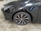  Toyota  Corolla TOYOTA  / 2019 / 5P / STATION WAGON TS 1.8 HYBRID STYLE #72