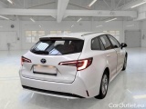  Toyota  Corolla TOYOTA  / 2019 / 5P / STATION WAGON TS 1.8 HYBRID BUSINESS #2