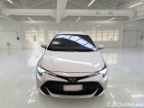  Toyota  Corolla TOYOTA  / 2019 / 5P / STATION WAGON TS 1.8 HYBRID BUSINESS #6