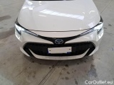  Toyota  Corolla TOYOTA  / 2019 / 5P / STATION WAGON TS 1.8 HYBRID BUSINESS #36