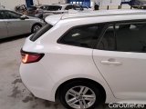  Toyota  Corolla TOYOTA  / 2019 / 5P / STATION WAGON TS 1.8 HYBRID BUSINESS #48
