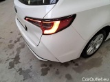  Toyota  Corolla TOYOTA  / 2019 / 5P / STATION WAGON TS 1.8 HYBRID BUSINESS #51