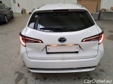  Toyota  Corolla TOYOTA  / 2019 / 5P / STATION WAGON TS 1.8 HYBRID BUSINESS #53