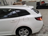  Toyota  Corolla TOYOTA  / 2019 / 5P / STATION WAGON TS 1.8 HYBRID BUSINESS #56