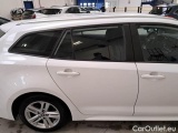  Toyota  Corolla TOYOTA  / 2019 / 5P / STATION WAGON TS 1.8 HYBRID BUSINESS #46