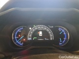  Toyota  RAV4 TOYOTA  / 2018 / 5P / CROSSOVER 2.5 HV 218CV E-CVT BUSINESS 2WD #4