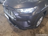  Toyota  RAV4 TOYOTA  / 2018 / 5P / CROSSOVER 2.5 HV 218CV E-CVT BUSINESS 2WD #31