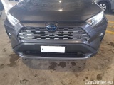  Toyota  RAV4 TOYOTA  / 2018 / 5P / CROSSOVER 2.5 HV 218CV E-CVT BUSINESS 2WD #33