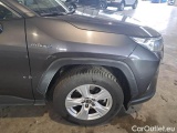  Toyota  RAV4 TOYOTA  / 2018 / 5P / CROSSOVER 2.5 HV 218CV E-CVT BUSINESS 2WD #38