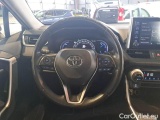  Toyota  RAV4 TOYOTA  / 2018 / 5P / CROSSOVER 2.5 HV 218CV E-CVT BUSINESS 2WD #111