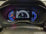  Toyota  RAV4 TOYOTA  / 2018 / 5P / CROSSOVER 2.5 HV 222V E-CVT BUSINESS 4WD #4