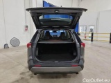  Toyota  RAV4 TOYOTA  / 2018 / 5P / CROSSOVER 2.5 HV 222V E-CVT BUSINESS 4WD #5