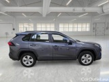  Toyota  RAV4 TOYOTA  / 2018 / 5P / CROSSOVER 2.5 HV 222V E-CVT BUSINESS 4WD #7