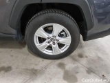  Toyota  RAV4 TOYOTA  / 2018 / 5P / CROSSOVER 2.5 HV 222V E-CVT BUSINESS 4WD #19