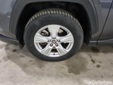  Toyota  RAV4 TOYOTA  / 2018 / 5P / CROSSOVER 2.5 HV 222V E-CVT BUSINESS 4WD #20