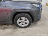  Toyota  RAV4 TOYOTA  / 2018 / 5P / CROSSOVER 2.5 HV 222V E-CVT BUSINESS 4WD #32