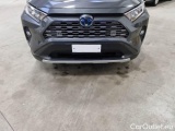  Toyota  RAV4 TOYOTA  / 2018 / 5P / CROSSOVER 2.5 HV 222V E-CVT BUSINESS 4WD #30