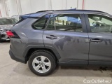  Toyota  RAV4 TOYOTA  / 2018 / 5P / CROSSOVER 2.5 HV 222V E-CVT BUSINESS 4WD #37