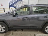  Toyota  RAV4 TOYOTA  / 2018 / 5P / CROSSOVER 2.5 HV 222V E-CVT BUSINESS 4WD #45