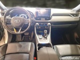  Toyota  RAV4 TOYOTA  / 2018 / 5P / CROSSOVER 2.5 HV 222V E-CVT STYLE 4WD #3