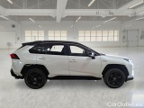  Toyota  RAV4 TOYOTA  / 2018 / 5P / CROSSOVER 2.5 HV 222V E-CVT STYLE 4WD #7